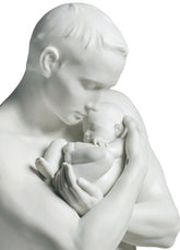 Paternal Protection Figurine